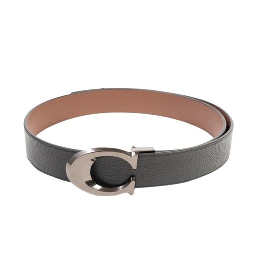 coach奥莱款男士腰带  牛皮革 商品图2