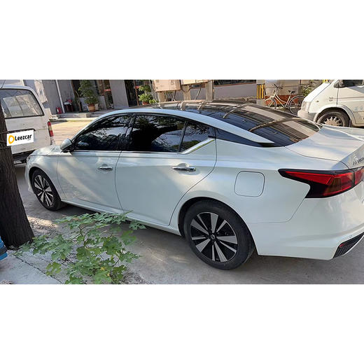 日产 天籁 2.0L XL Upper AD1 智行领航版【长租-北京】 商品图1