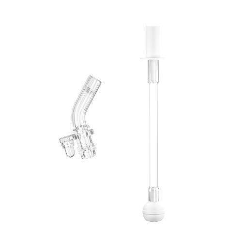 成长树学饮吸管杯260ML吸嘴 商品图0