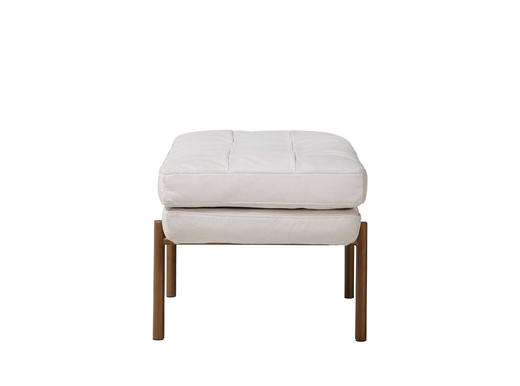 Sivert 长凳 | 皮布面料可选，详询客服 商品图2