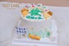 1027CAKE |  麻将款式  发发发 商品缩略图1