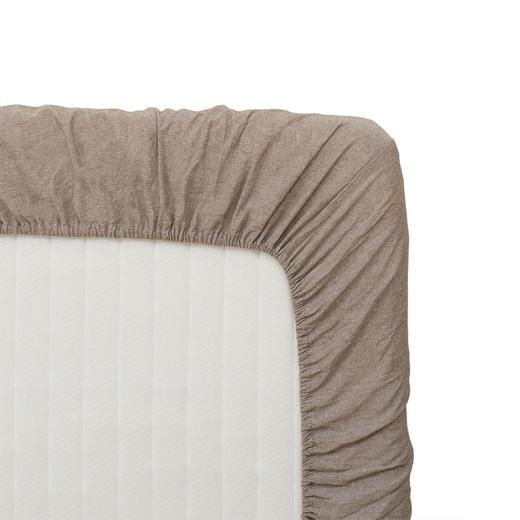 床笠 水洗棉 BR 单人 商品图1