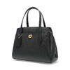 COACH 专柜款Lora Carryall 30女士皮质托特单肩手提包 商品缩略图2