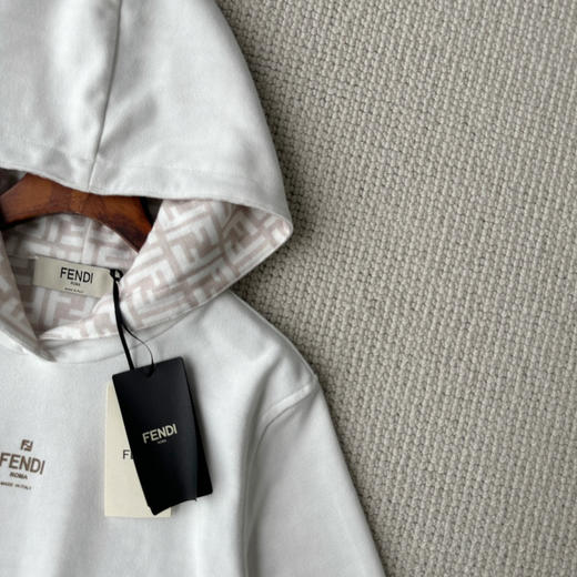 两面穿卫衣 商品图2