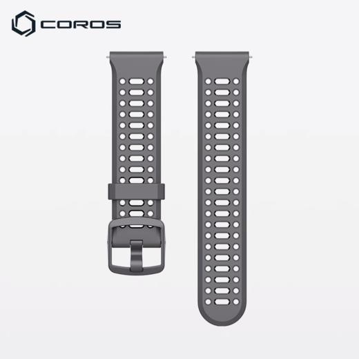 高驰COROS PACE 3 硅胶表带 商品图4