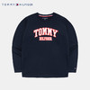 TOMMY 秋 大童小童 长袖T恤 THB-TL-22A502 商品缩略图5