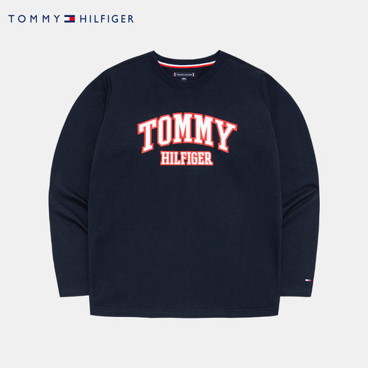 TOMMY 秋 大童小童 长袖T恤 THB-TL-22A502 商品图5
