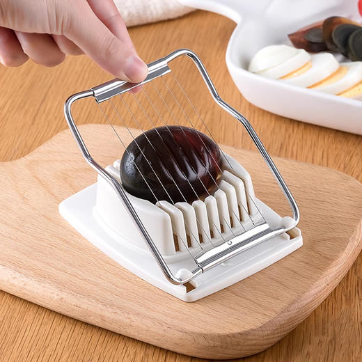 日本进口MINEX鸡蛋切割器 商品图2