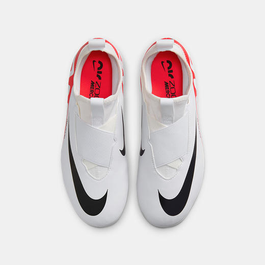 Nike Jr Zoom Vapor 15 Academy FG/MG 幼童/大童多种场地足球童鞋 DJ5617 商品图3
