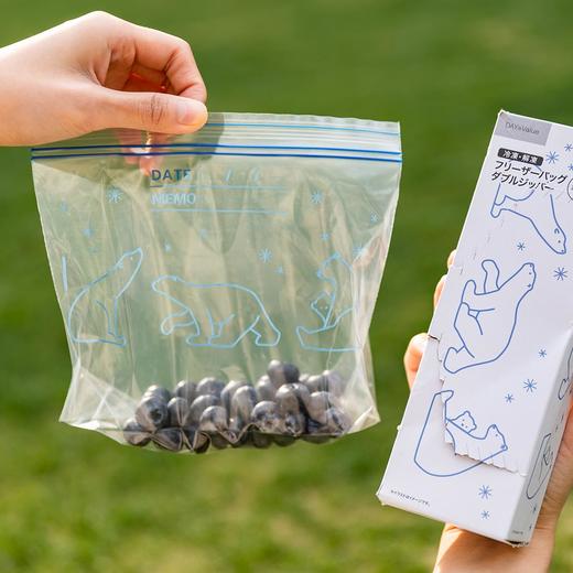 保鲜袋 多款可选 商品图4