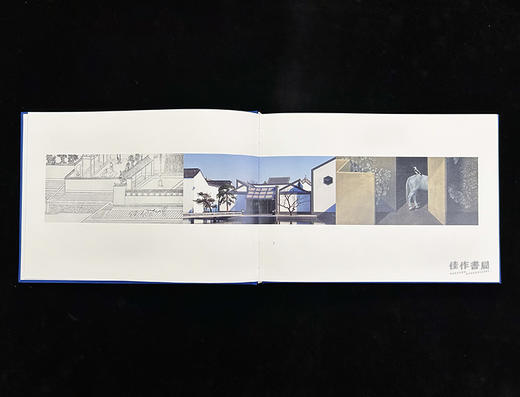 世界的壳：作家与徐累 & 赋格 徐累个展（2015.09.19-2015.12.13）苏州博物馆特展 商品图8