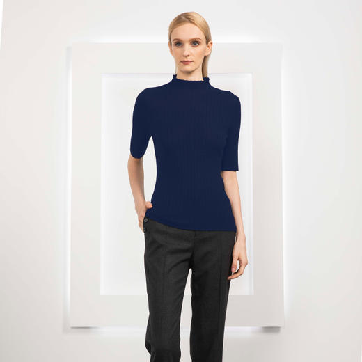 MF4Z081麦克斯菲瑞针织衫 商品图1