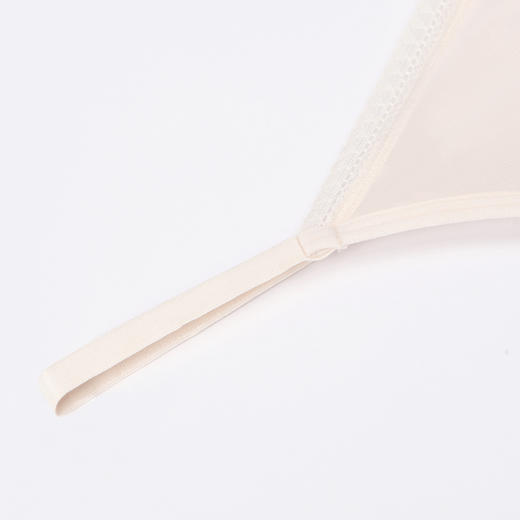 都市丽人轻暖保暖衣女5至15度适穿无缝面料塑身保暖背心中厚款单件背心秋衣新年本命年红品LW34A2 商品图6