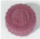 月饼（紫-玉米楼）