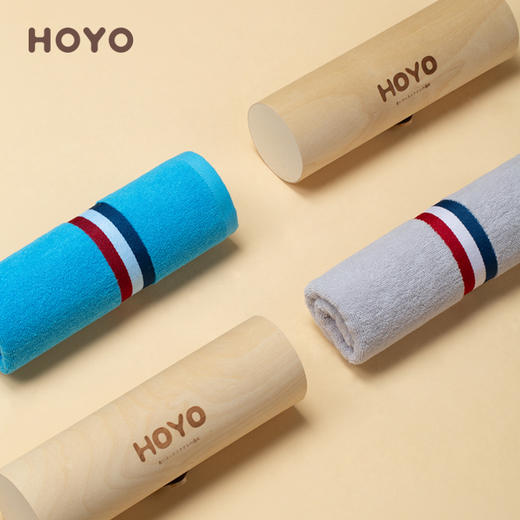 HOYO厚祐 抗菌运动巾单条装 商品图2