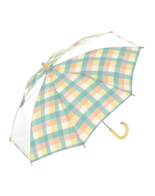 WPC儿童伞 商品图3