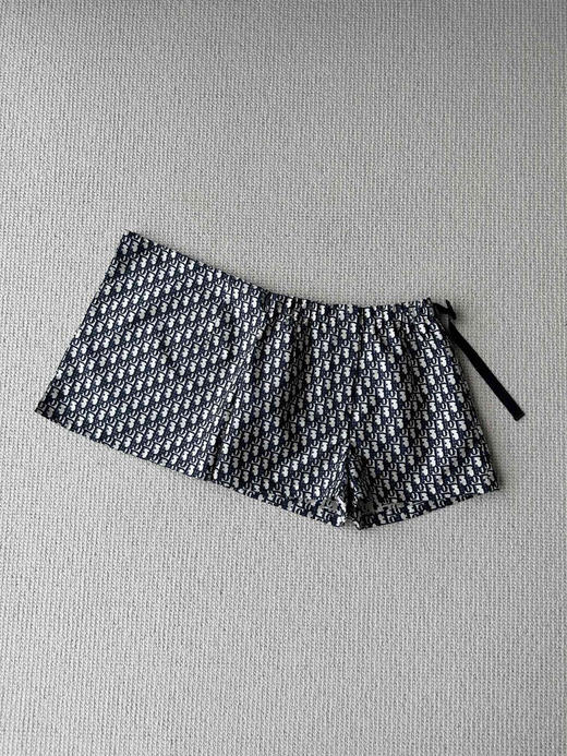 老花群裤。自己备注号码 商品图1