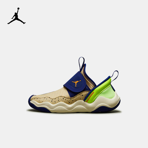 Jordan 23/7 (PS) 幼童运动童鞋 DZ6330 商品图0