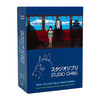 吉卜力工作室 100张经典动画明信片 英文原版 Studio Ghibli 100 Collectible Postcards 龙猫 千与千寻 宫崎骏电影 英文版进口书 商品缩略图0