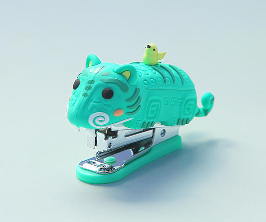 双尾虎订书机 商品图1
