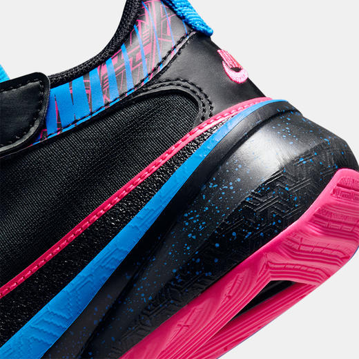 Nike Freak 5 SE (PS) 幼童运动童鞋 FB8980 商品图7