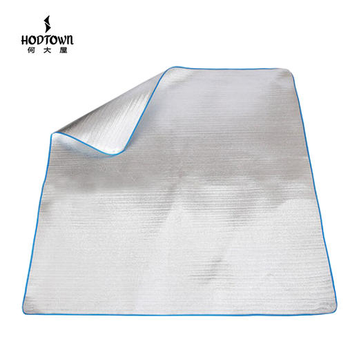 何大屋双面铝箔防潮垫HDW1820 商品图4