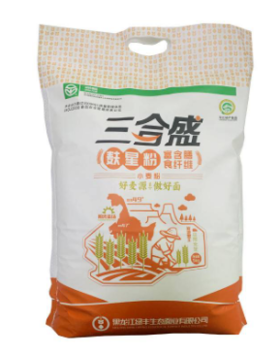 三合盛麸星粉5kg/袋