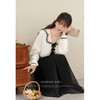 【6折秒杀】鹿向南《竹枝词》秋季优雅气质时尚吊带裙  不含上衣LXN31352 商品缩略图5