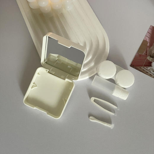 隐形眼镜盒/凯达jk6127 商品图4