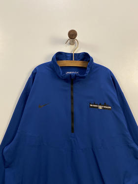 雪弗兰 NIKE 耐克 GOLF 高尔夫系列 全刺绣 运动外套 _SJK(XL)