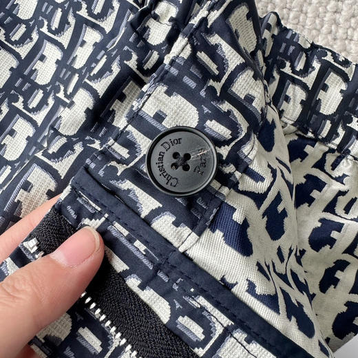 老花群裤。自己备注号码 商品图11