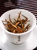 自然蜜糖香【滇红金针】！云南红茶中的极品！100g/罐 商品缩略图3