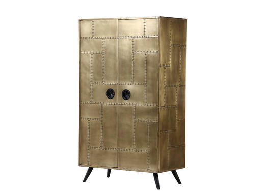 Con 衣柜 商品图0