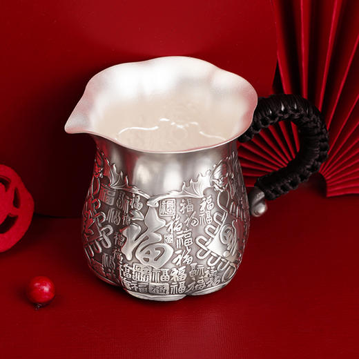 百福公道杯 商品图1