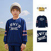 LEVIS 冬 大童小童 儿童童装卫衣 LVB-FW-J637 商品缩略图5