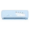 格力·萌趣鹅变频冷暖大1匹1级能效挂机空调 KFR-26GW/(26555)FNhAa-B1(WIFI)(天气蓝) 商品缩略图1