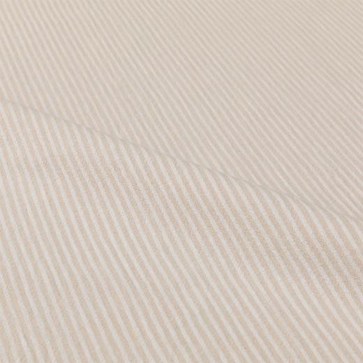 枕套 水洗棉 米色 ST 商品图1