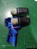 【货号02379】牧田款无刷锂电钻齿轮箱前头总成双速无刷小钢炮12V16.8V21V通用型 商品缩略图11