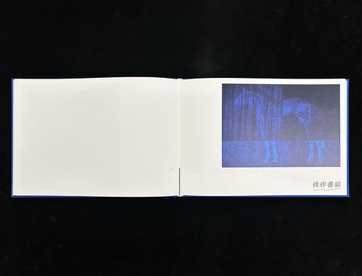 世界的壳：作家与徐累 & 赋格 徐累个展（2015.09.19-2015.12.13）苏州博物馆特展 商品图7