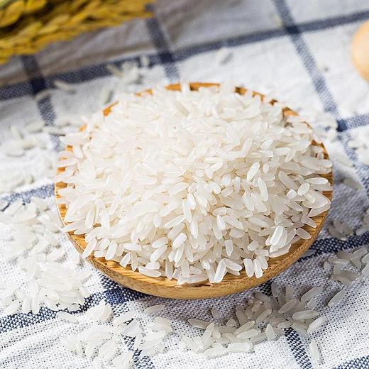 恩施 宣恩县木龙寨高山含硒大米5kg/袋 商品图1