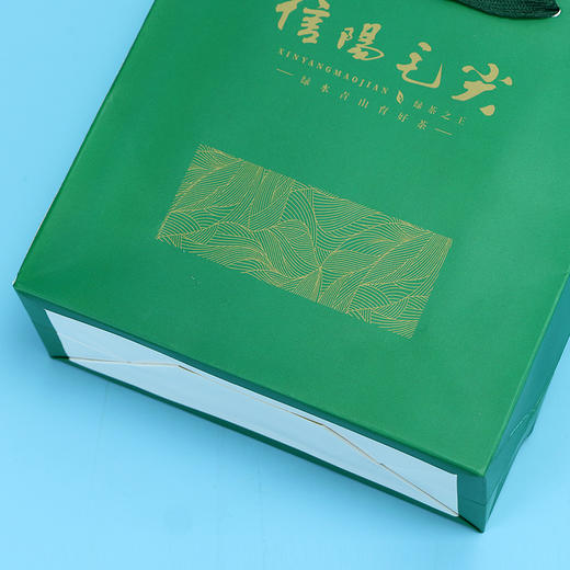 绿茶【毛尖 • 半斤装】0.9元一个/300个一箱 商品图2