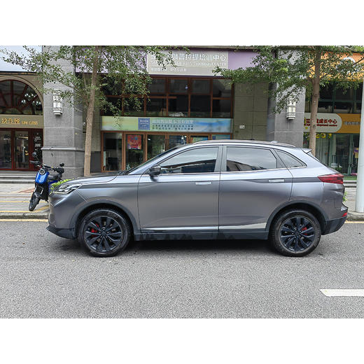 威马 EX5 400 Extra创新版【长租-深圳】 商品图3