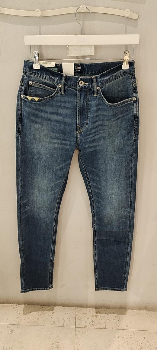 LEE品牌男下装牛仔裤LMB100709P6600FA02879 商品图0