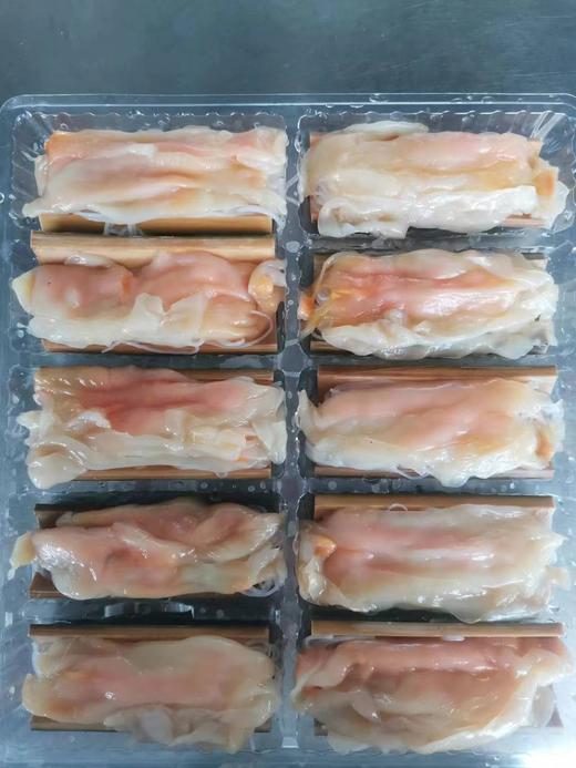 蒜蓉竹蛏10只/包 商品图2