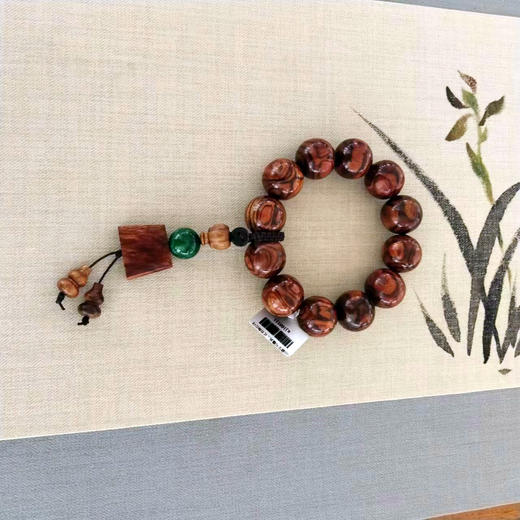 海黄手串2.0 商品图0