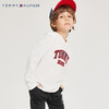 TOMMY 秋 大童小童 长袖T恤 THB-TL-22A502 商品缩略图0