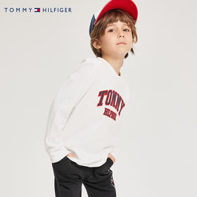 TOMMY 秋 大童小童 长袖T恤 THB-TL-22A502