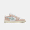 Air Jordan 1 Low SE (GS) 大童运动童鞋 DZ5356 商品缩略图2