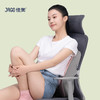佳奥马卡龙蝶形靠垫腰垫办公车用腰靠护腰靠背垫子 商品缩略图0