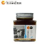 饶峰方玻璃瓶益母草蜜 商品图1